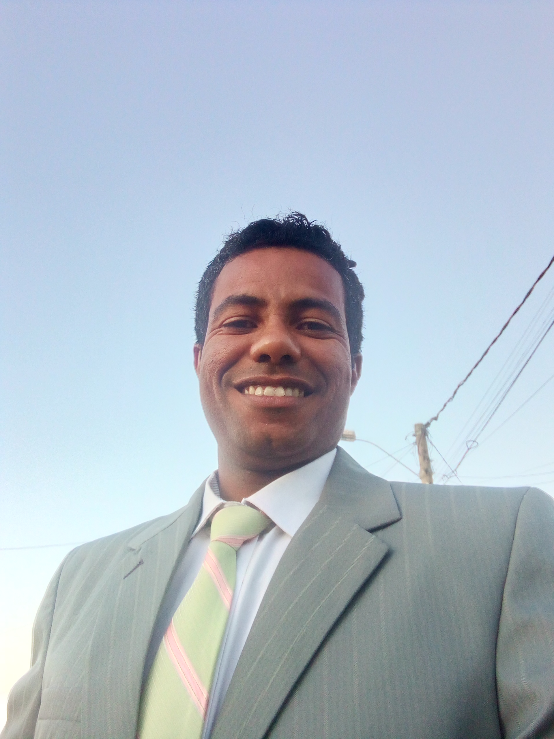 Edimilson C Silva