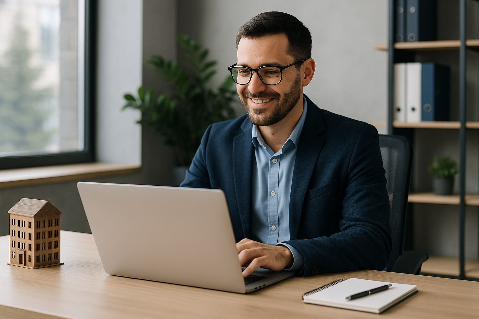 Empresa de CRM personalizado para imobiliárias em Curitiba: como escolher