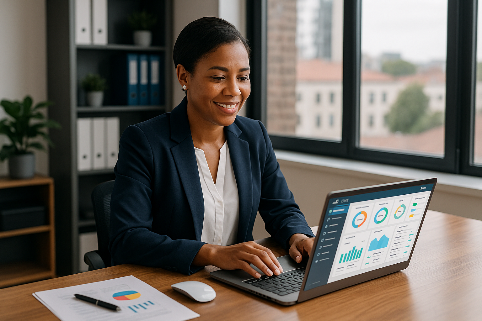 Empresa de CRM personalizado para prestadores de serviços em Salvador: como escolher